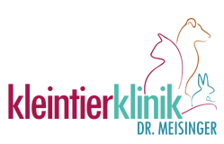 Kleintierklinik Dr. Meisinger - Logo